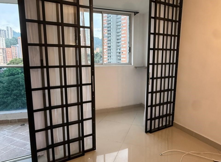 Apartamento en V. Cañaveralejo, Sabaneta